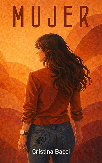 Portada de Mujer: Novela lésbica